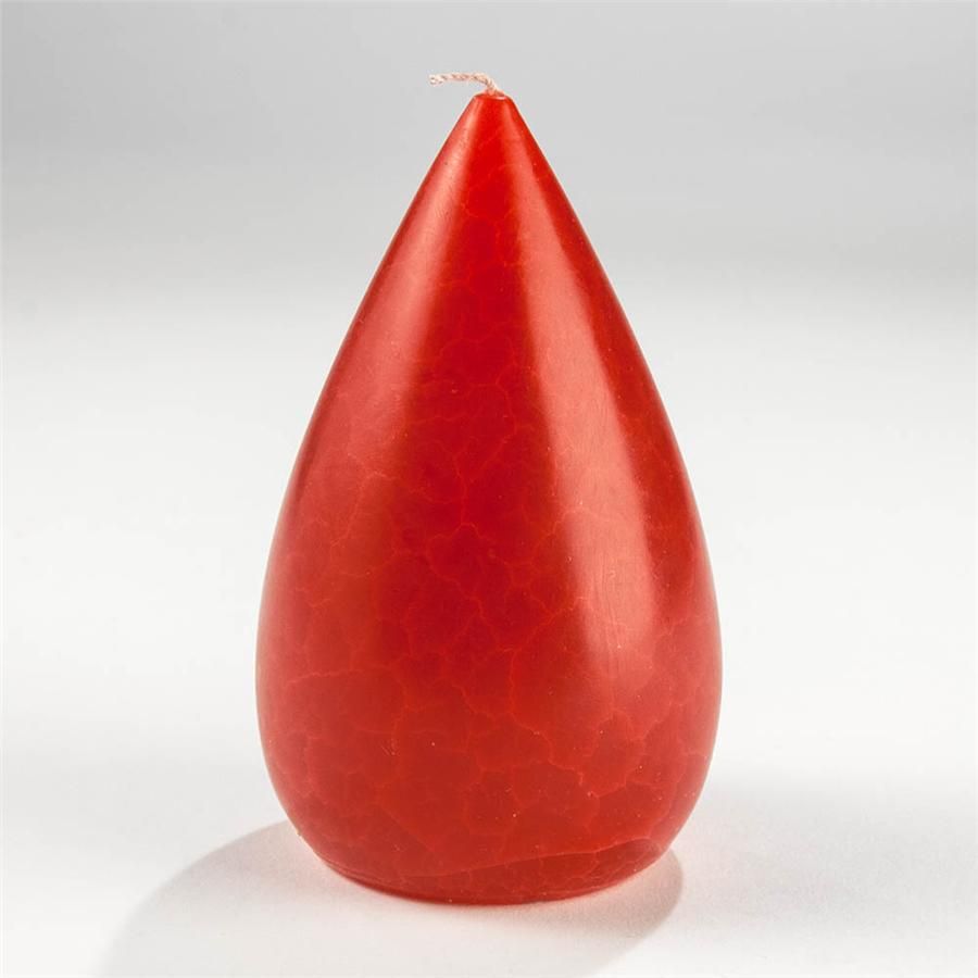 Little Candle - Red