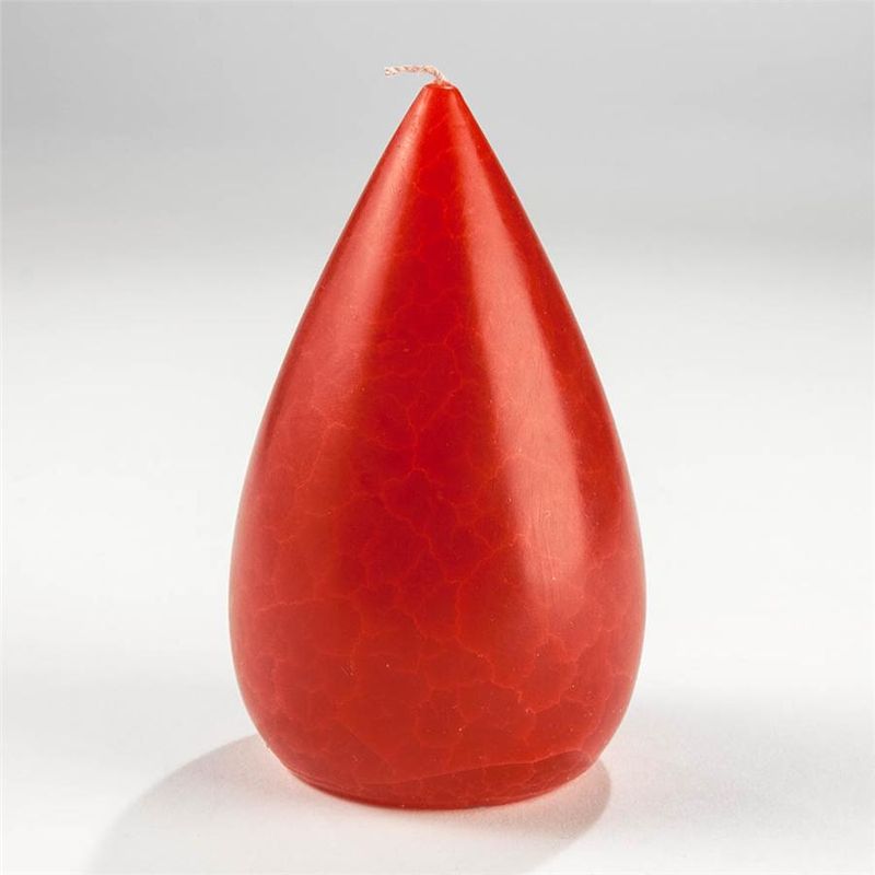 Little Candle - Red
