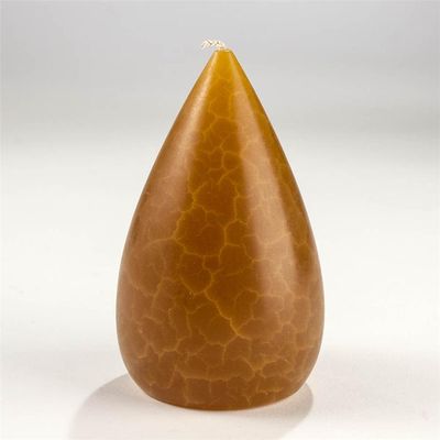 Little Candle - Amber (Medium)