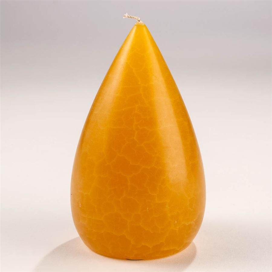 Little Candle - Amber (Light)