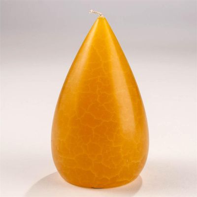 Little Candle - Amber (Light)