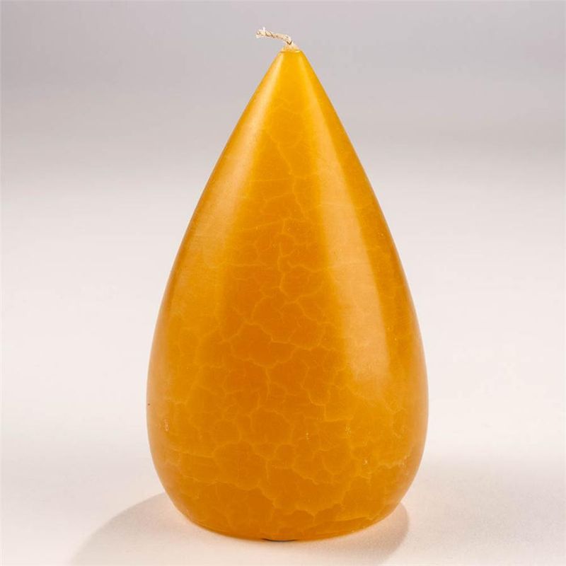 Little Candle - Amber (Light)