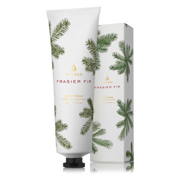 Frasier Fir Petite Hand Cream