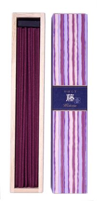 Wisteria Incense