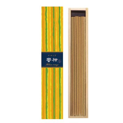 Mikan Orange Incense
