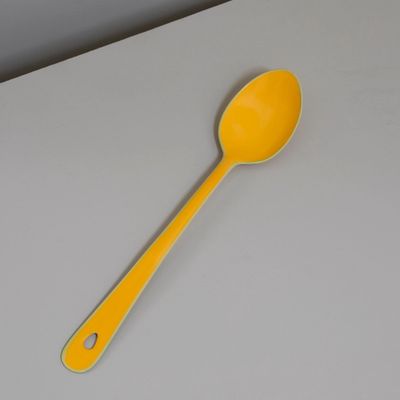 Harlow Bright Mixing Spoon - Mango