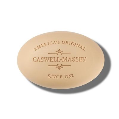 Tricorn Bar Soap