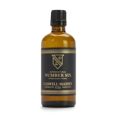 No. 6 After Shave Tonic