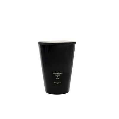 Bulgarian Rose &amp; Oud XXL 4 Wick Candle