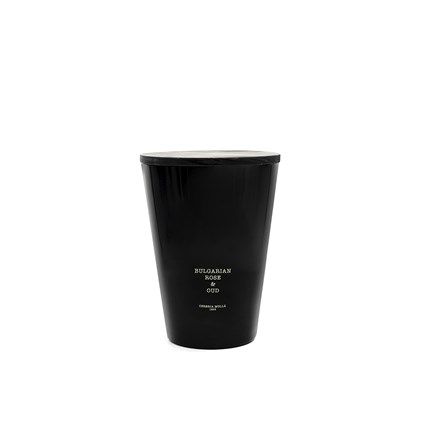 Bulgarian Rose &amp; Oud XXL 4 Wick Candle