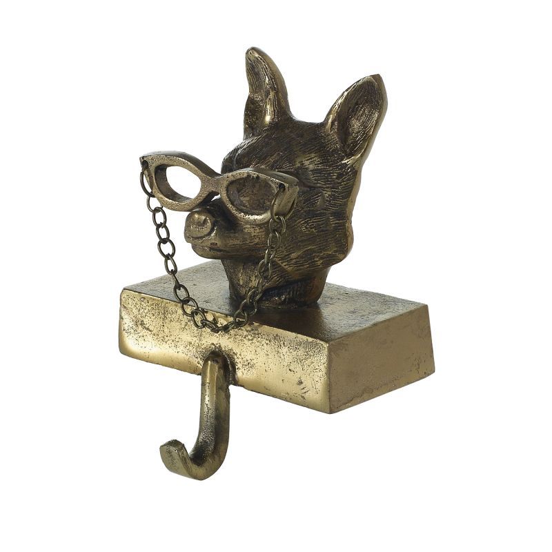 Stocking Holder Eloise the Fox
