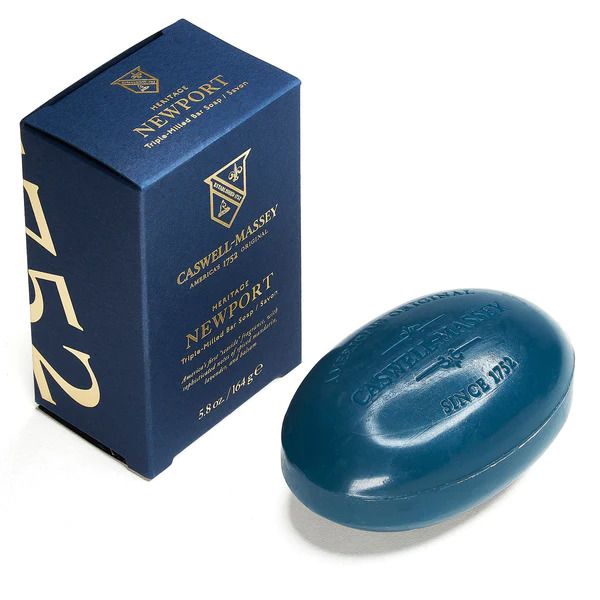 Newport Bar Soap