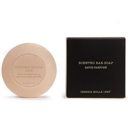 Bulgarian Rose &amp; Oud Bar Soap