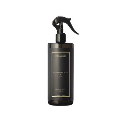 Home Textile &amp; Room Spray Bulgarian Rose &amp; Oud