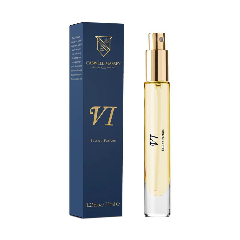 No. 6 Eau De Parfum 7.5ml