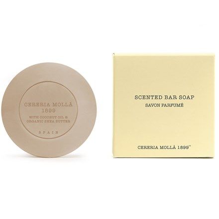 Bergamotto di Calabria Bar Soap
