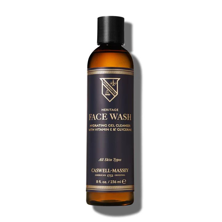 Heritage Face Wash