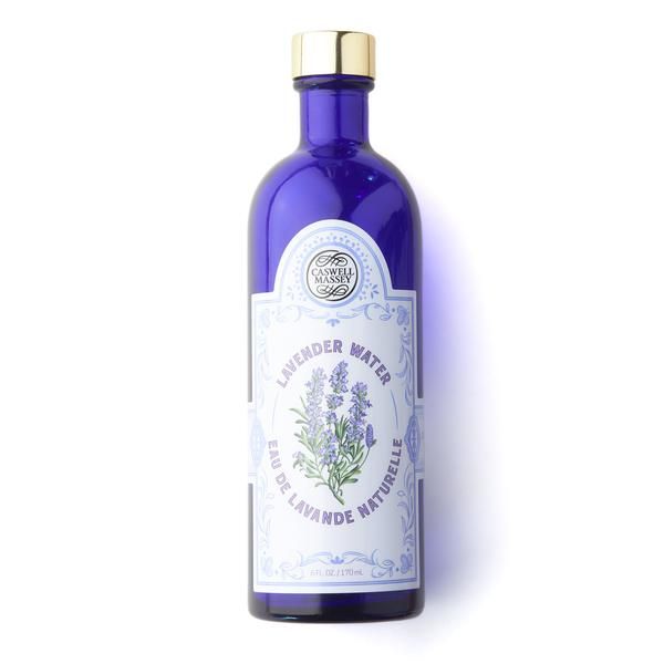 Large Lavender Water