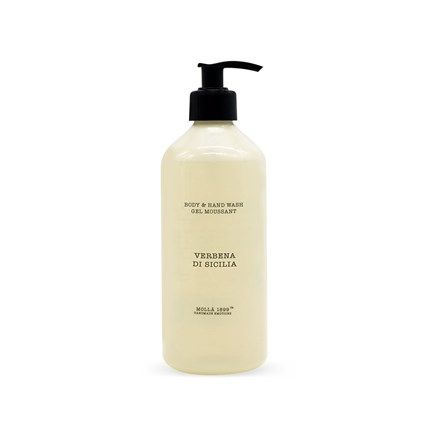 Verbena di Sicilia Hand &amp; Body Wash