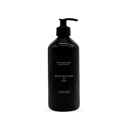 Bulgarian Rose &amp; Oud Hand &amp; Body Wash