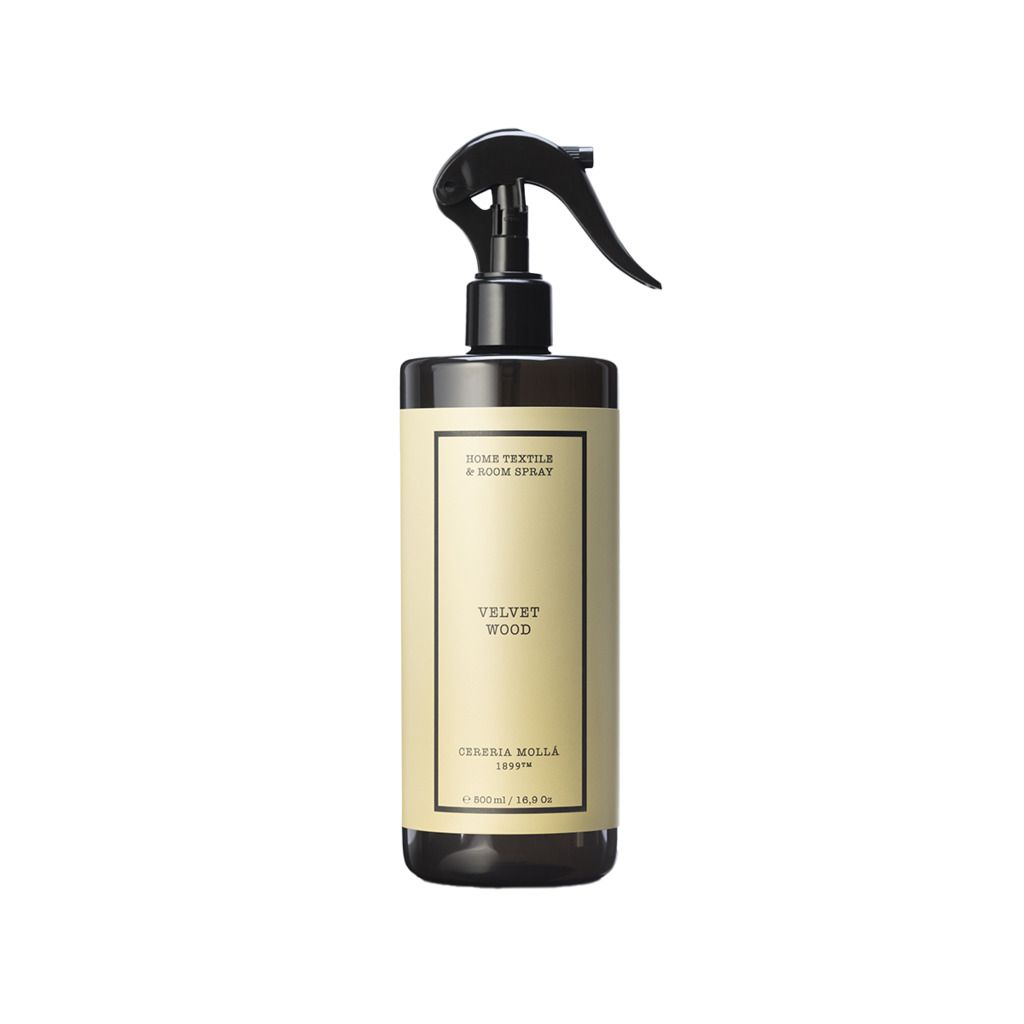 Home Textile &amp; Room Spray Velvet Wood