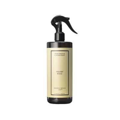 Home Textile &amp; Room Spray Velvet Wood