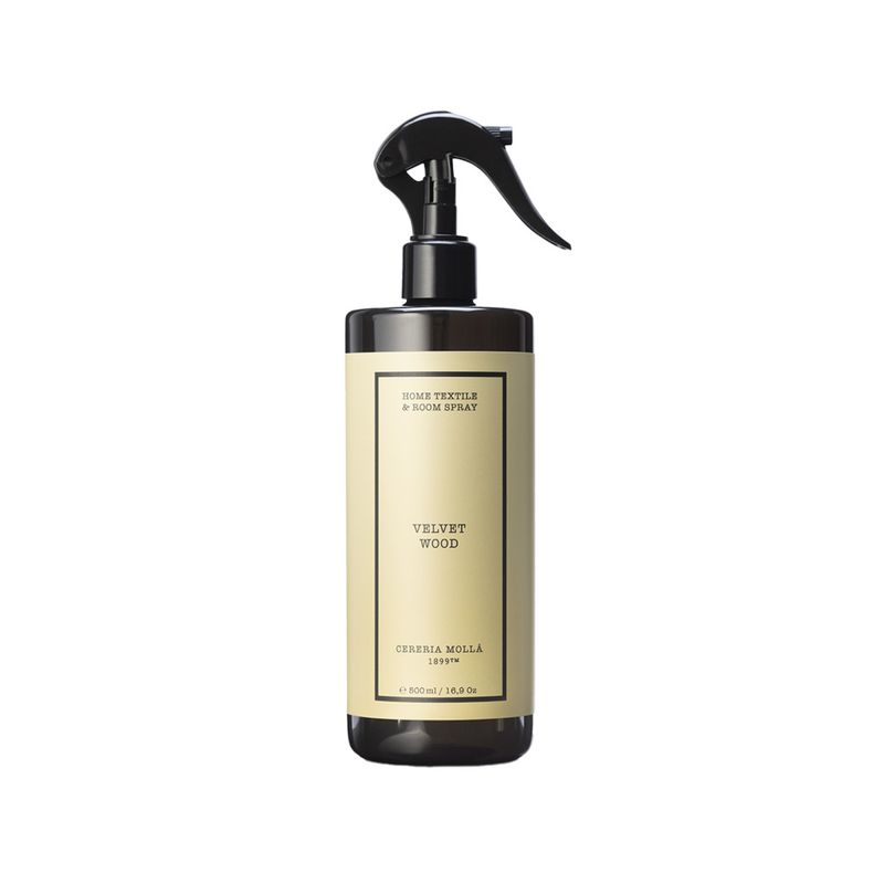 Home Textile &amp; Room Spray Velvet Wood