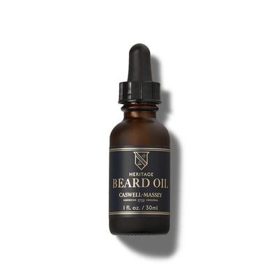 Heritage Beard Oil