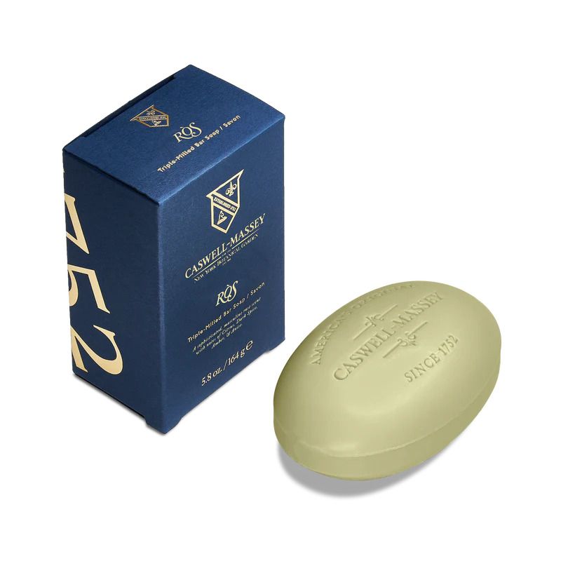 ROS Bar Soap