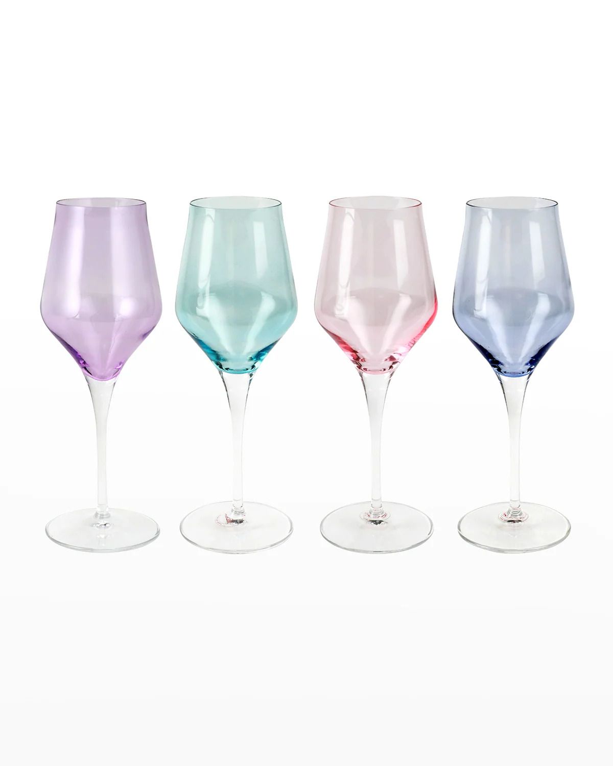 Contessa Wine Glass