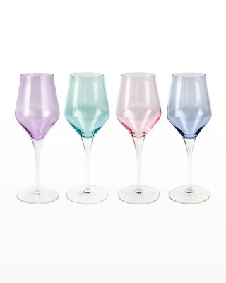 Contessa Wine Glass