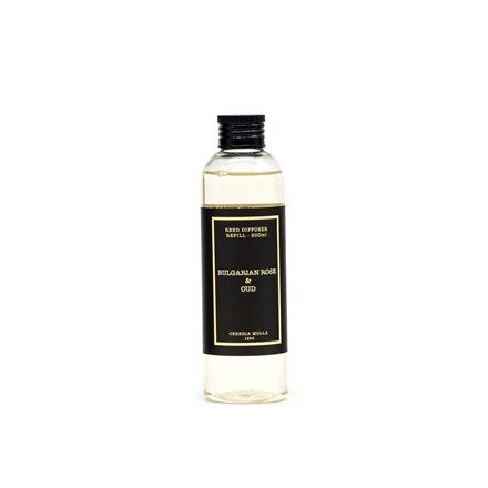 Bulgarian Rose &amp; Oud Diffuser Refill