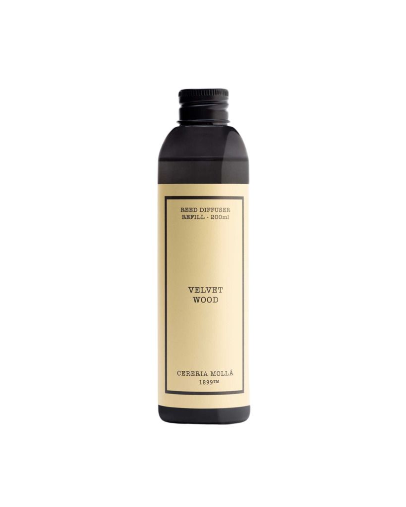 Velvet Wood Diffuser Refill