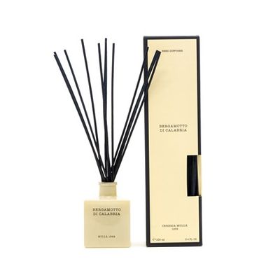 Bergamotto di Calabria Ivory Diffuser - Small