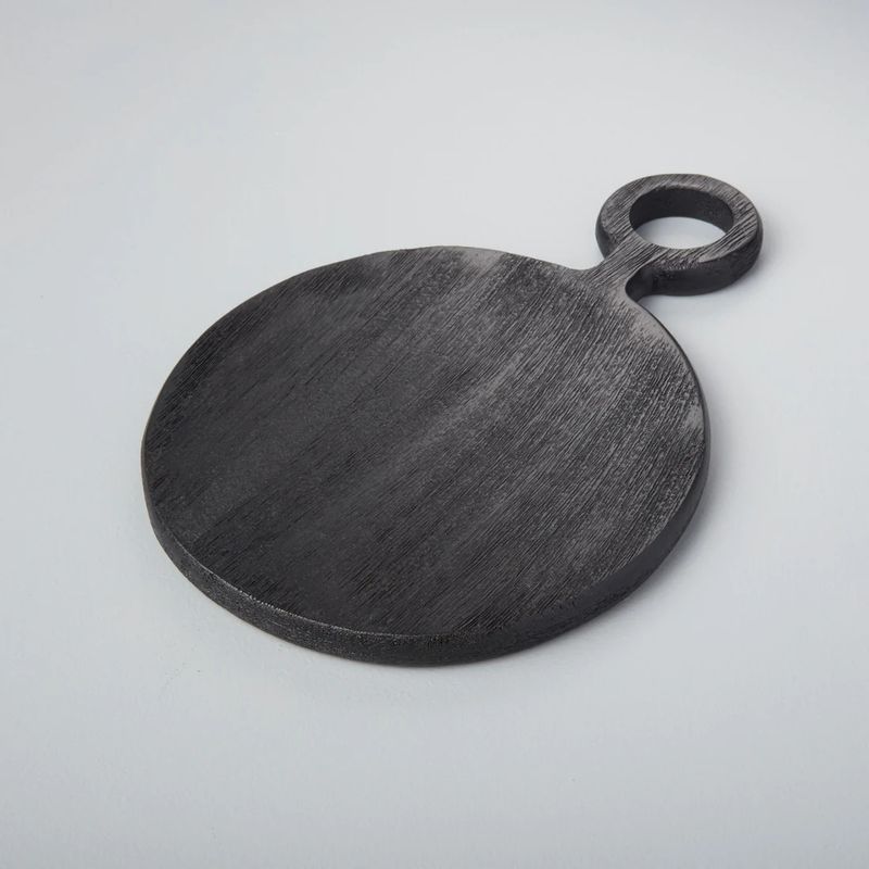 Mini Board Round