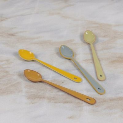 Harlow Bright Mini Spoon
