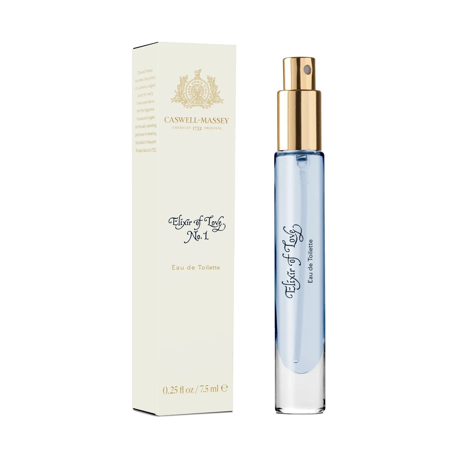 Elixir of Love Eau De Parfum  7.5ml