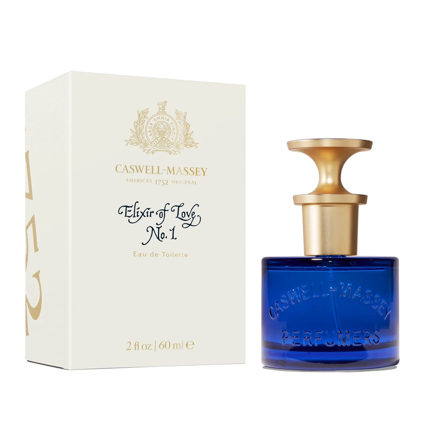 Elixir of Love Perfume 60ml