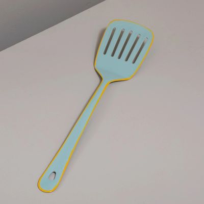 Harlow Bright Spatula - Blueberry