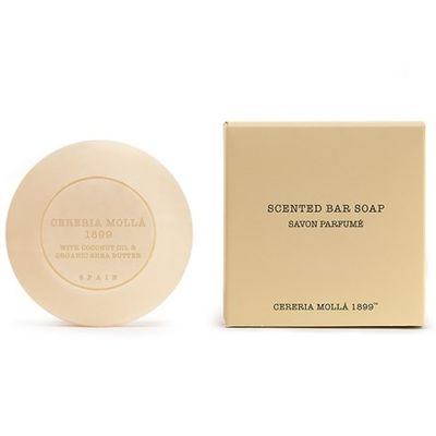 Verbena di Sicilia Bar Soap