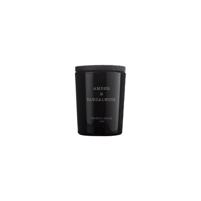 Amber &amp; Sandalwood Mini Candle