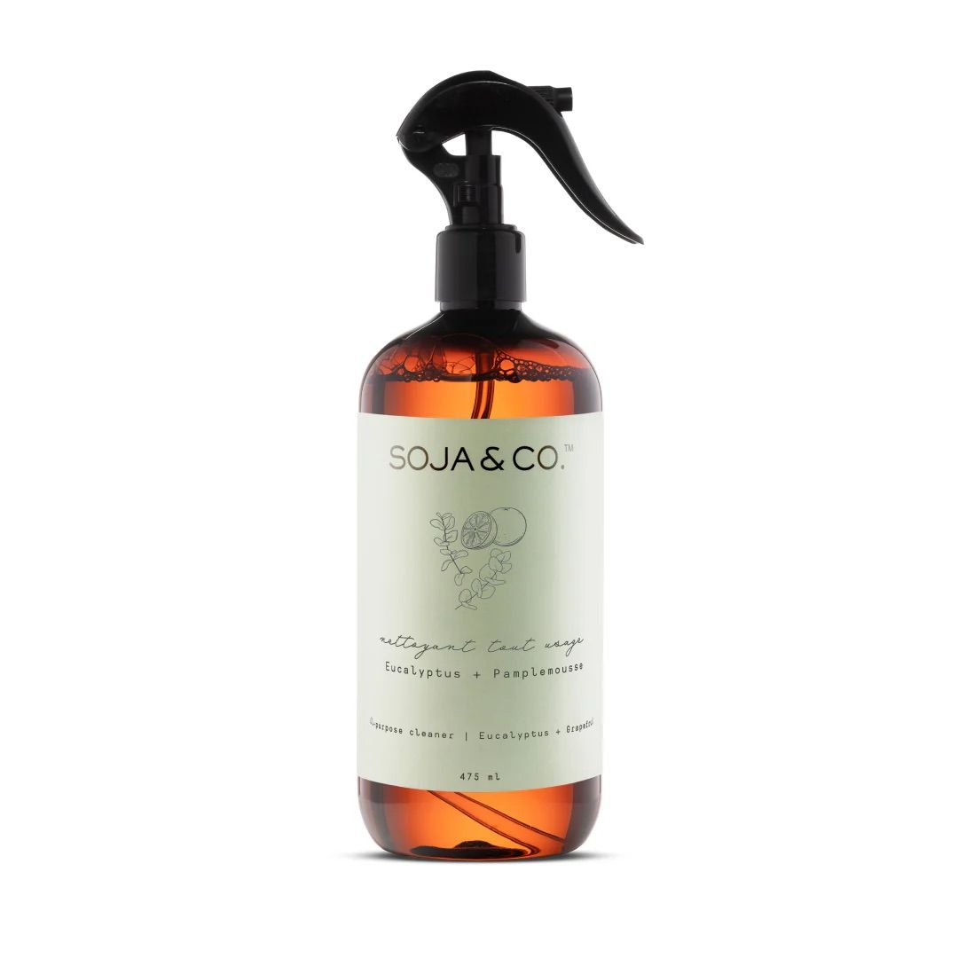 All Purpose Cleaner | Eucalyptus + Grapefruit