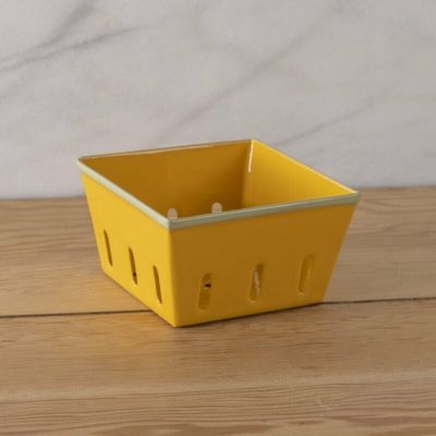 Harlow Bright Berry Basket