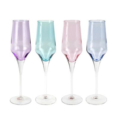 Contessa Champagne Glass