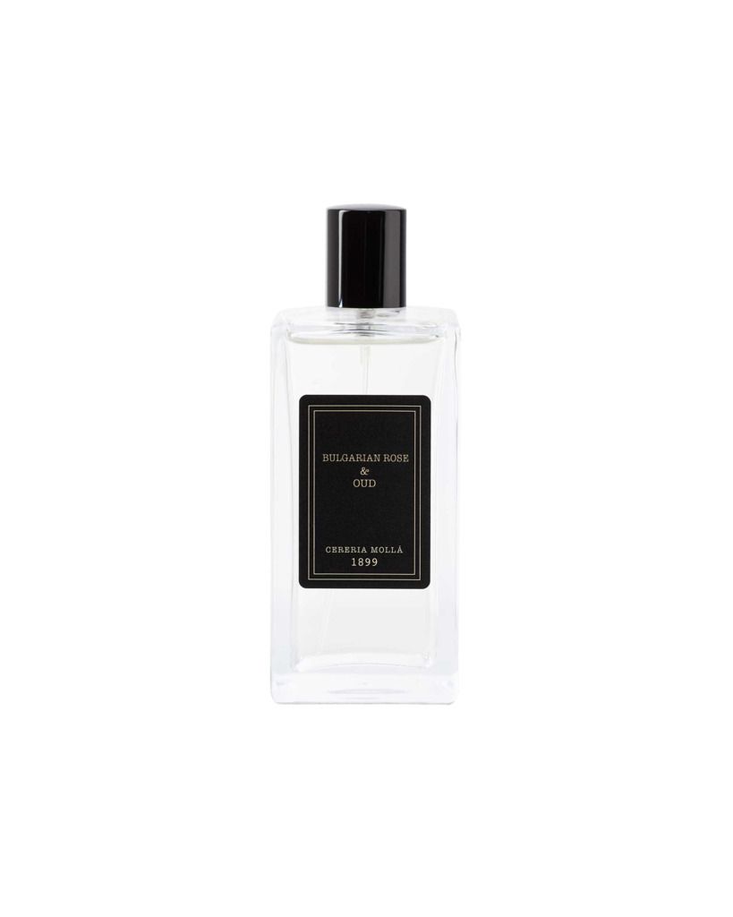 Bulgarian Rose &amp; Oud Room Spray and Body Mist