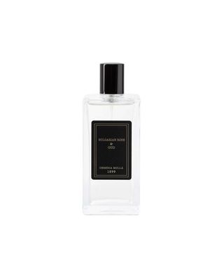 Bulgarian Rose &amp; Oud Room Spray and Body Mist
