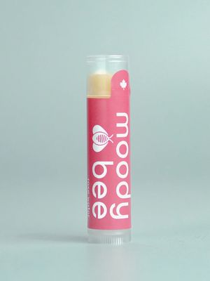 Moody Bee Lip Balm