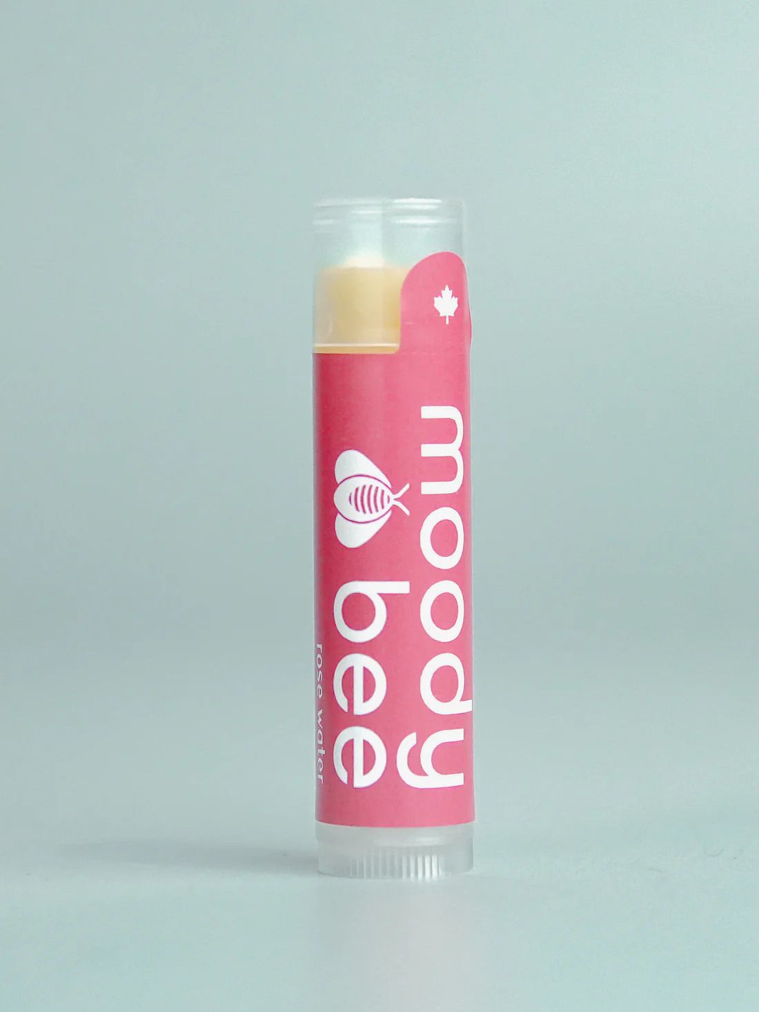 Moody Bee Lip Balm