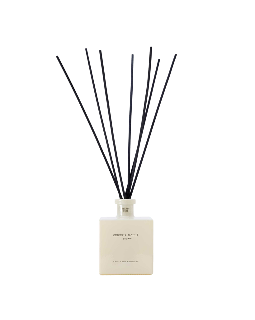 Velvet Wood Diffuser - Large