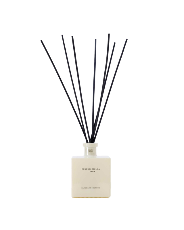 Velvet Wood Diffuser - Large